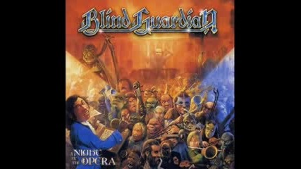 Blind Guardian - Wait For An Answer
