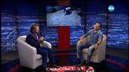 Контратемата - Mогат ли хората да летят (16.10.2015)