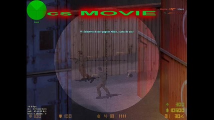 Counter strike 1.6