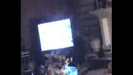 Wat A Colts Dance