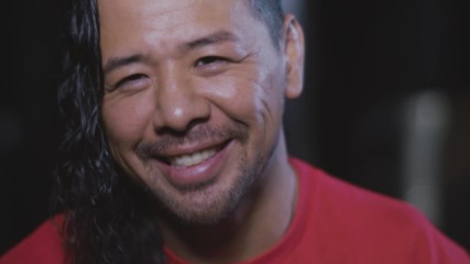 Nakamura's strange and wonderful WrestleMania journey: WWE Chronicle