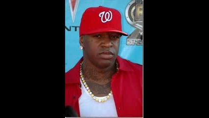 New Birdman ft. Lil wayne 2009 So Bright Fy
