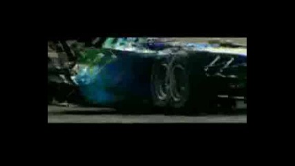 Bbc F1 2009 Intro