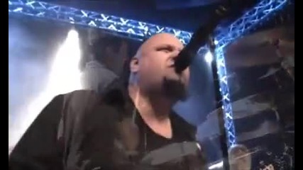 Cryonic Temple - Standing Tall Hd 