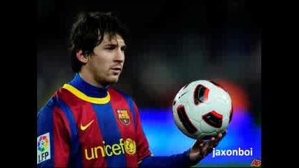 Най - доброто от Messi