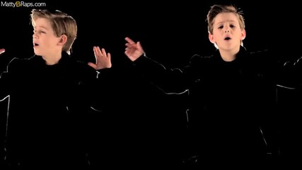 will.i.am - Scream & Shout ft. Britney Spears (mattybraps Cover)