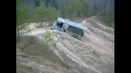 Volvo Valp L3314n