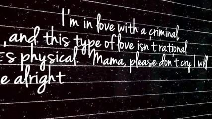Britney Spears - Criminal