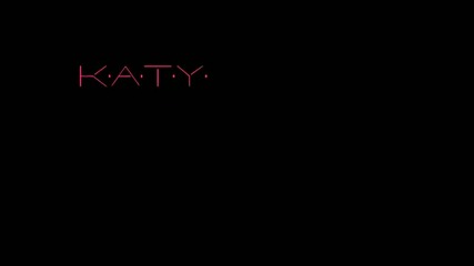 [ Текст ] Katy Perry - E. T.