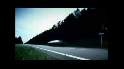 Bugatti Veyron - Test Drive - 407km/h