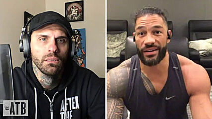Roman Reigns on missing WrestleMania: WWE After the Bell, Sept. 24, 2020