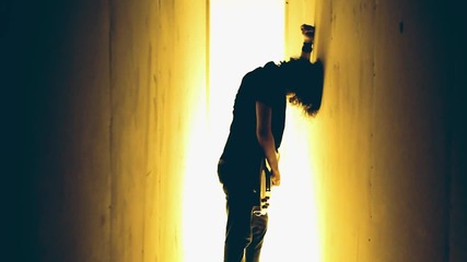Be The Wolf - The Fall (2015)