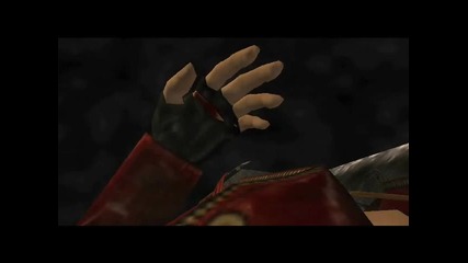 Devil May Cry 3 (final boss)