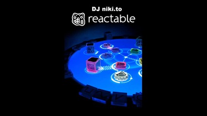 Dj niki.to