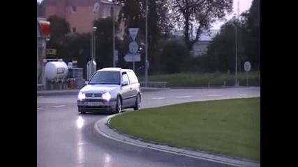 Vw Golf 3 Gti 20 Jahre Jubi