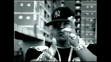 Daddy Yankee ft. Snoop Dogg - Gangsta Zone