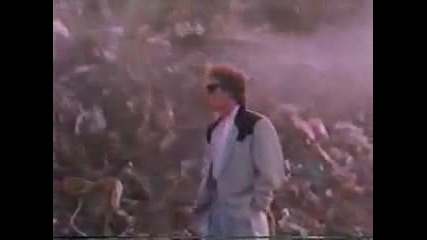 64.huey Lewis & The News - Perfect World