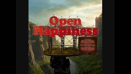 Open Happiness - Coca Cola (hq)