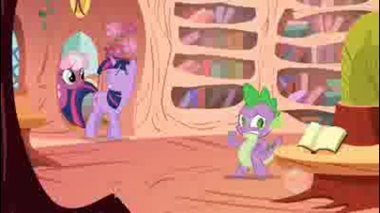 My Little Pony: Friendship is Magic - The Show Stoppers 