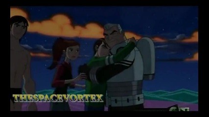 Ben 10 Doctor Who The End of Time Part 2 Trailer ~ The Final Battle 