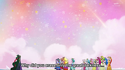 Star Twinkle Precure Episode 48