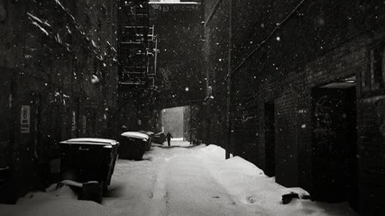 The Frozen Vaults - A Year Without Summer