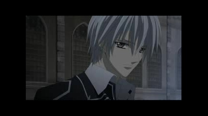 Vampire Knight