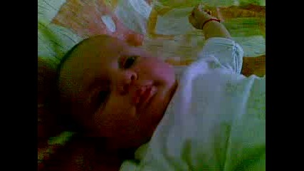 bebe bojidar