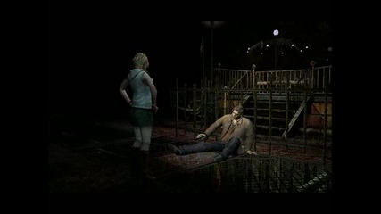Silent Hill 3 - Дъглас