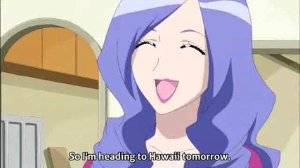 Fresh Pretty Cure - 34