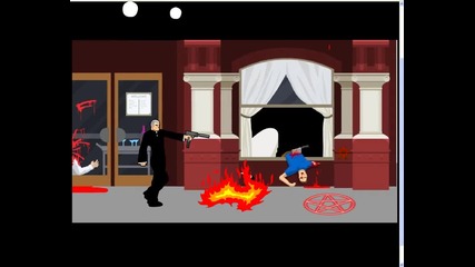 zombie kill !!!