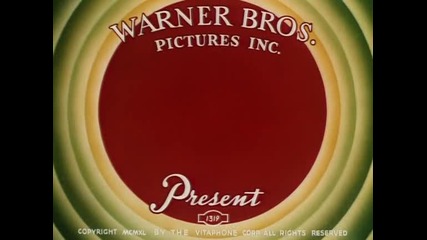 Looney Tunes - The Fighting 69 5th ( 1941 )