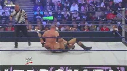Sidewalk Slam - Kane