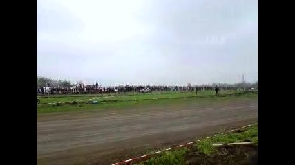 рали с. Мадан 25.04.2010 
