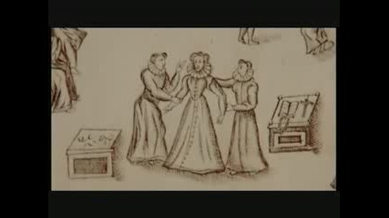 Elizabeth I & Mary Queen Of Scots ( Част 5 От 6 )