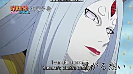 Naruto Shippuden [ Бг Субс ] Eпизод 470 Preview