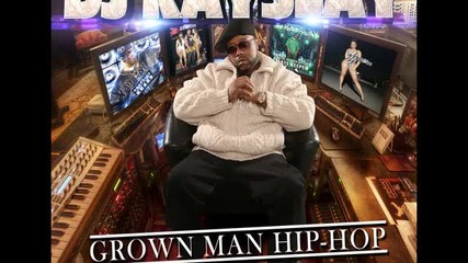 Dj Kay Slay - Salute Me (feat Fred the Godsonstyles P & Maino)