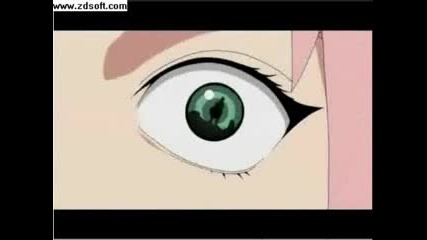 Naruto - Sasuke Parodia