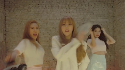 Mamamoo - Woo Hoo