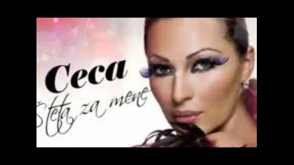 Ceca - Sve sto imam i nemam -2011 Hit -песен