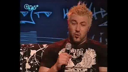 Нешоуто На Нед - 20.05.2008г. 4 Част