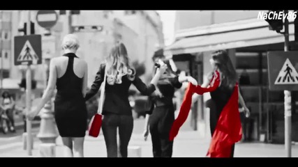 Fly Project - So High (bow Bow) (official Music Video)