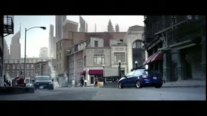 The Black Eyed Peas - Rock That Body