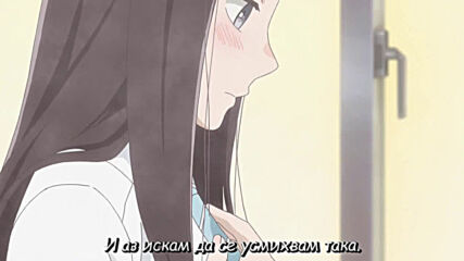 [ Bg subs] Araburu Kisetsu no Otome-domo yo. - 08