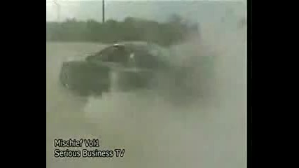 ето на това му се вика мощ!
