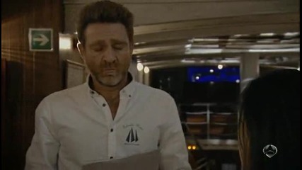 Корабът El Barco 1x05 2 част бг субтитри