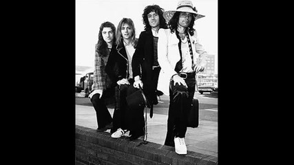 Queen - Man Made Paradise 