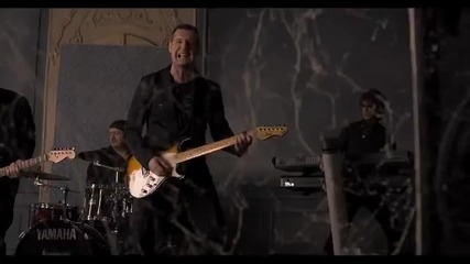 Ok Band - Jos ovu noc Official Video 2013