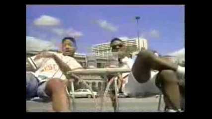 Fresh Prince And Jazzy Jeff - Summertime