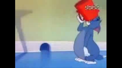 Tom Jerry Parodiq 2